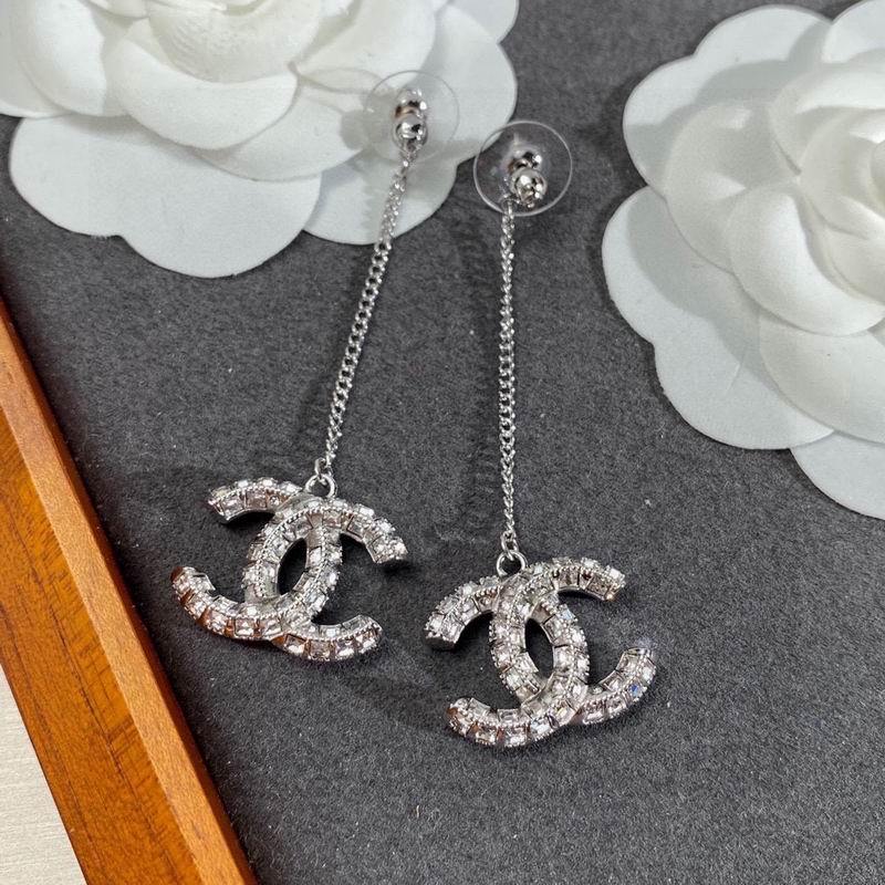 Chanel Earrings 371